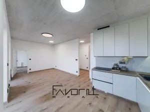 Pronájem bytu 2+kk, Ostrava, U Hrůbků, 48 m2