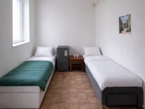 Prodej činžovního domu, Ústí nad Orlicí, Třebovská, 560 m2