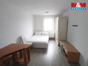 Prodej činžovního domu, Ústí nad Orlicí, Třebovská, 560 m2