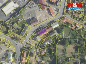 Pronájem bytu 2+kk, Zásmuky, Barákova, 53 m2