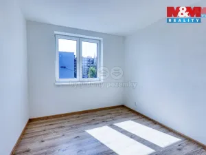 Pronájem bytu 3+kk, Chrást, Kolmá, 70 m2