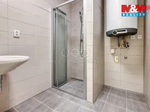 Pronájem bytu 3+kk, Chrást, Kolmá, 70 m2