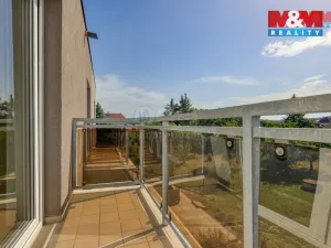 Pronájem bytu 3+kk, Chrást, Kolmá, 70 m2