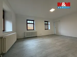 Pronájem bytu 2+1, Jablonec nad Nisou, Letohradská, 59 m2