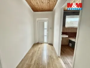 Pronájem bytu 3+kk, Veselé, 77 m2