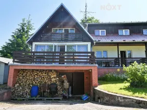 Prodej apartmánu, Frymburk, 1410 m2