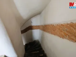 Prodej rodinného domu, Petrov, Hlavní, 570 m2