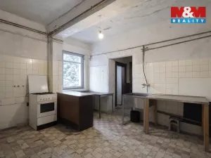 Prodej rodinného domu, Petrov, Hlavní, 570 m2