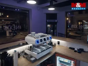 Pronájem restaurace, Ostrava - Moravská Ostrava, Stodolní, 350 m2