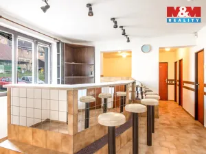 Prodej rodinného domu, Železný Brod, Jirchářská, 119 m2