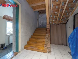 Prodej rodinného domu, Petrov nad Desnou, 145 m2