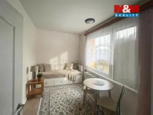 Prodej bytu 4+1, Meziměstí, 5. května, 77 m2