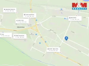 Prodej bytu 4+1, Meziměstí, 5. května, 77 m2