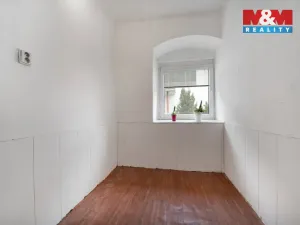 Prodej rodinného domu, Jedlová, 75 m2