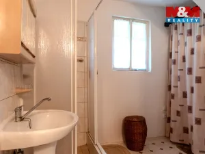 Prodej chaty, Držková, 61 m2