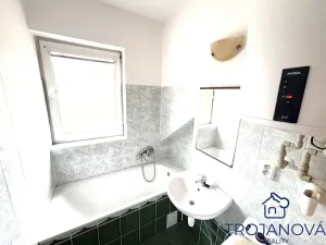 Pronájem bytu 2+kk, Mrač, 45 m2