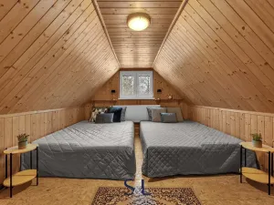 Prodej chalupy, Josefův Důl, 78 m2