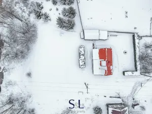 Prodej chalupy, Josefův Důl, 78 m2