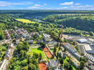 Pronájem bytu 2+kk, Josefův Důl, 31 m2