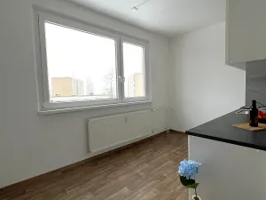 Pronájem bytu 4+1, Česká Lípa, Severní, 82 m2