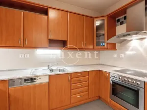 Pronájem bytu 3+1, Praha - Nové Město, Václavské náměstí, 156 m2