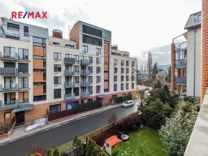 Pronájem bytu 2+kk, Praha - Dejvice, Lindleyova, 59 m2