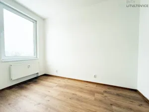 Prodej bytu 2+kk, Litultovice, 47 m2
