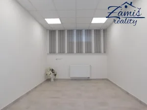 Pronájem kanceláře, Kladno, Slánská, 18 m2