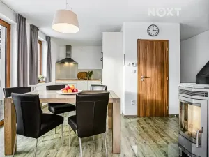 Prodej rodinného domu, Lipno nad Vltavou, 74 m2