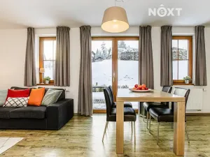 Prodej rodinného domu, Lipno nad Vltavou, 74 m2