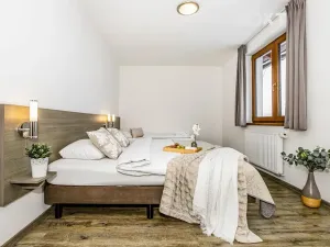 Prodej rodinného domu, Lipno nad Vltavou, 74 m2