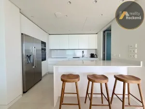 Prodej bytu 4+kk, Ojén, Španělsko, 160 m2