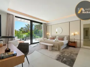 Prodej vily, Marbella, Španělsko, 611 m2