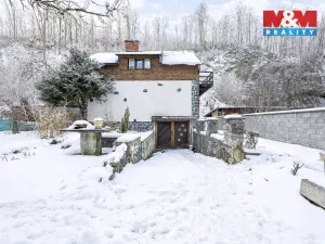 Prodej rodinného domu, Hlubočky, 105 m2