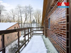 Prodej rodinného domu, Hlubočky, 105 m2