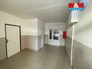 Pronájem bytu 3+1, Louny, Přemyslovců, 84 m2