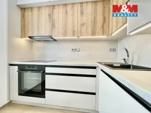 Pronájem bytu 2+kk, Letohrad, Dolní cesta, 50 m2