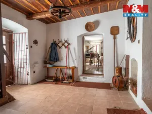 Prodej chalupy, Vimperk - Cejsice, 150 m2