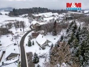 Prodej chalupy, Vimperk - Cejsice, 150 m2