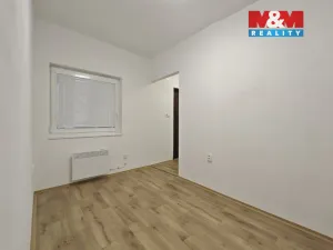 Pronájem kanceláře, Nymburk, Maršála Koněva, 10 m2