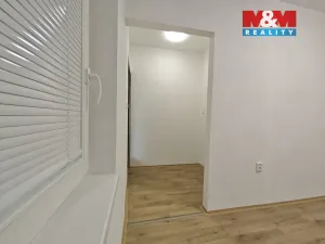 Pronájem kanceláře, Nymburk, Maršála Koněva, 10 m2