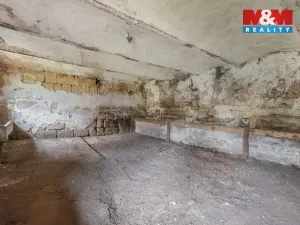 Prodej rodinného domu, Mšeno - Sedlec, 135 m2