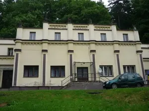 Prodej rodinného domu, Město Albrechtice, 399 m2