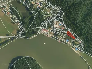 Prodej pozemku, Huntířov, 510 m2