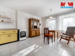 Prodej rodinného domu, Makov, 125 m2