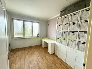 Prodej bytu 3+1, Zlín, Padělky VIII, 75 m2