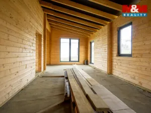 Prodej rodinného domu, Police, 125 m2