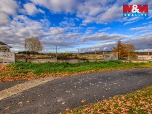 Prodej pozemku pro bydlení, Letiny - Bzí, 737 m2