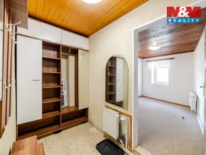 Prodej rodinného domu, Litoměřice - Předměstí, U Pramene, 120 m2