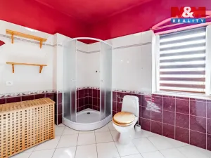 Prodej rodinného domu, Litoměřice - Předměstí, U Pramene, 120 m2